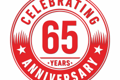 Almar 65th Anniversary