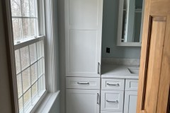 Bathroom Vanity Cabinets 