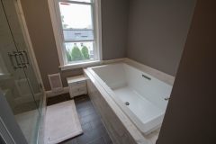 Soaking Tub