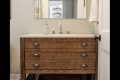 Bathroom Vanity