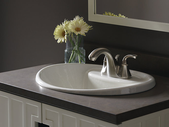 5 Styles Of Sinks To Fit Your Home’s Esthetic 