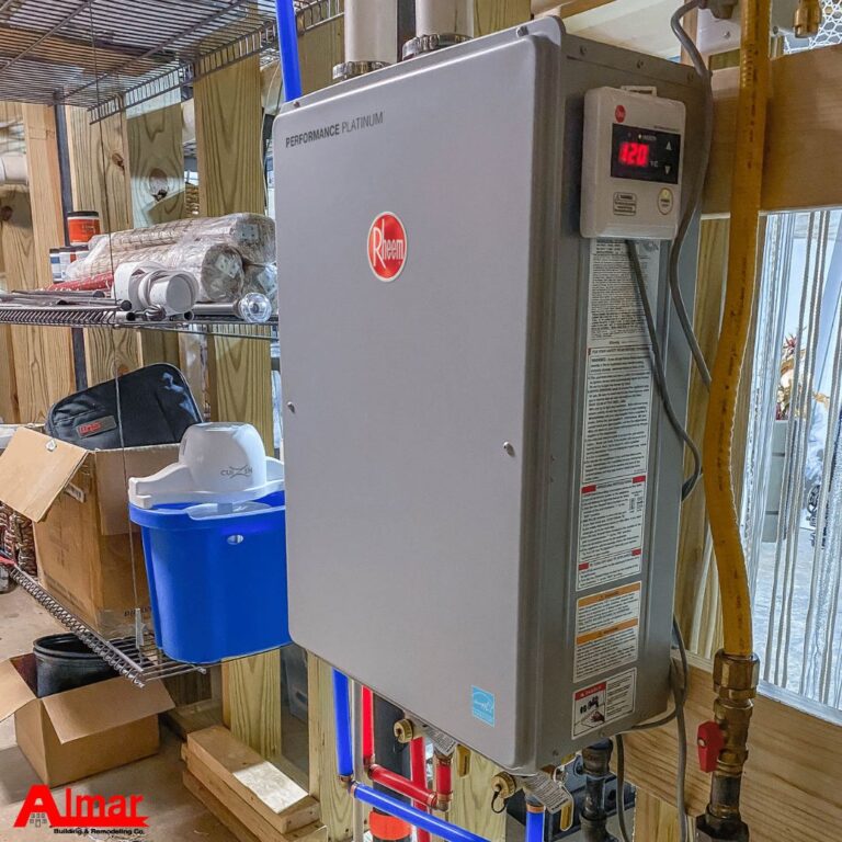 how-do-i-maintain-my-tankless-hot-water-heater