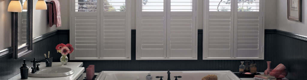 Budget Blinds Norwell Shutters