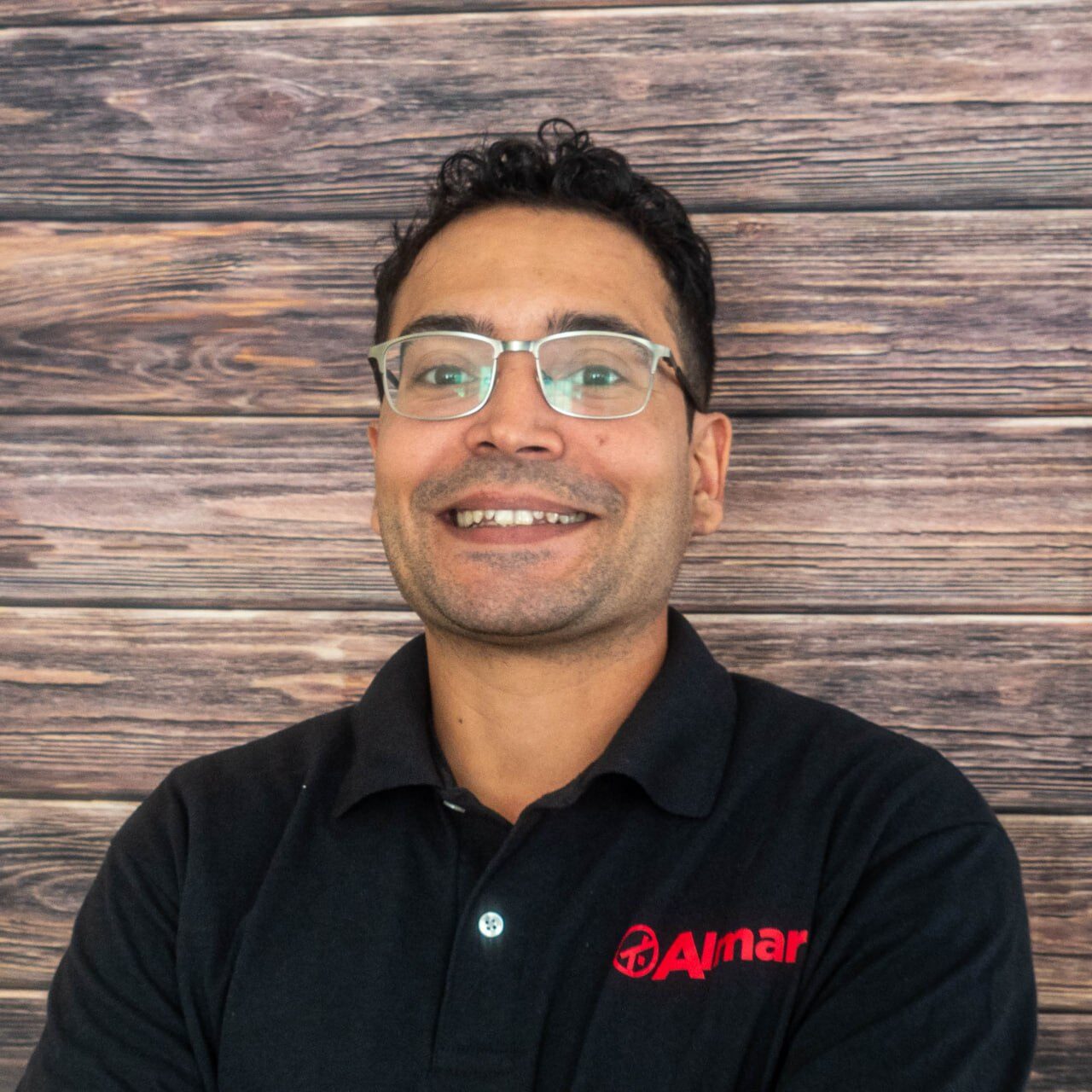 Ben Elgeziry - Project Manager at Almar Building & Remodeling